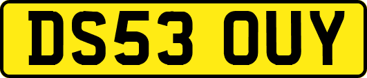 DS53OUY