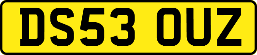 DS53OUZ