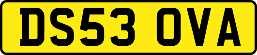 DS53OVA