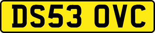 DS53OVC