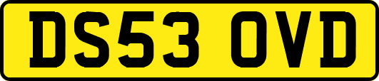 DS53OVD