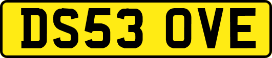 DS53OVE