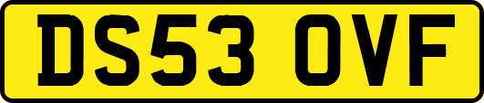 DS53OVF