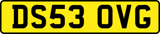 DS53OVG