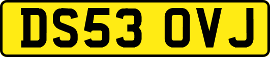 DS53OVJ