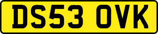 DS53OVK