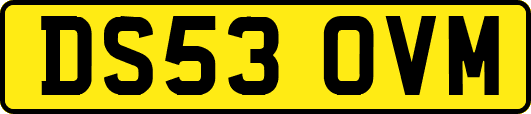 DS53OVM