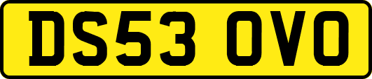 DS53OVO