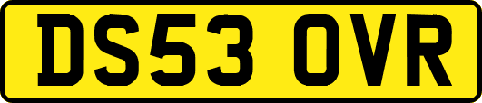 DS53OVR