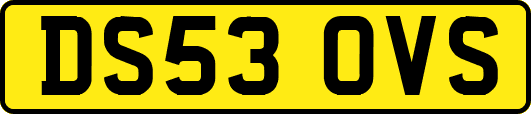 DS53OVS