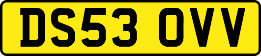 DS53OVV