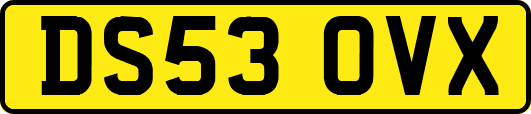 DS53OVX