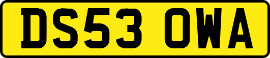DS53OWA