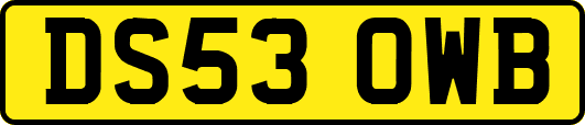 DS53OWB