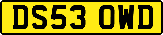 DS53OWD