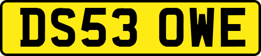 DS53OWE