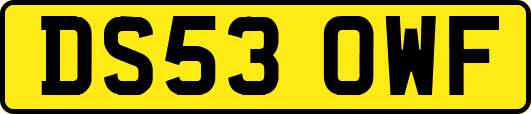 DS53OWF