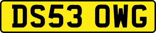 DS53OWG