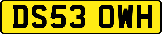 DS53OWH