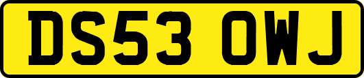 DS53OWJ