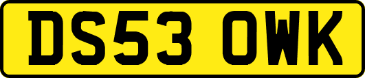 DS53OWK