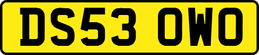 DS53OWO