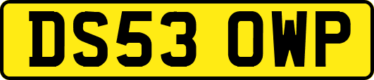 DS53OWP