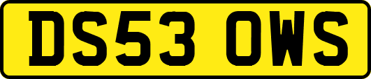 DS53OWS