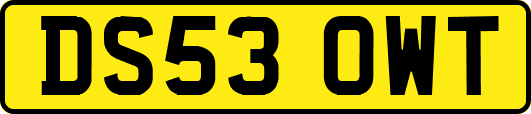 DS53OWT