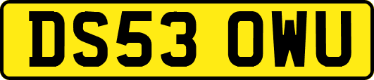 DS53OWU