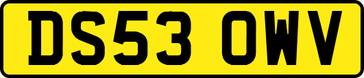 DS53OWV