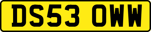 DS53OWW
