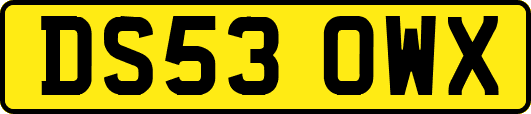DS53OWX