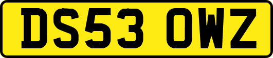 DS53OWZ