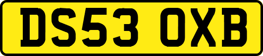DS53OXB