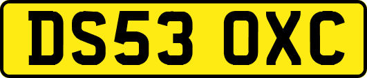 DS53OXC