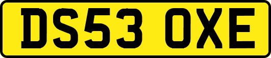 DS53OXE