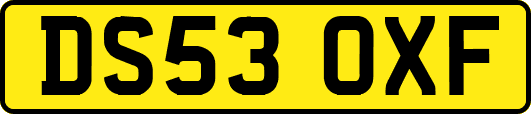 DS53OXF