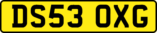 DS53OXG