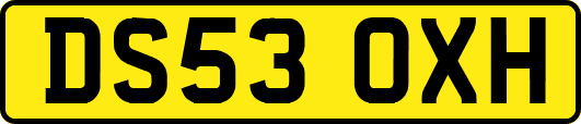 DS53OXH