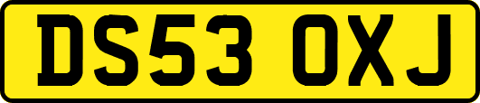 DS53OXJ