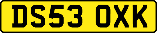 DS53OXK