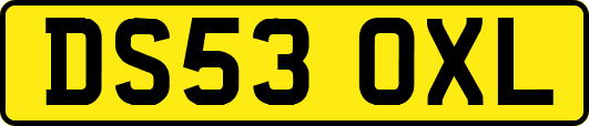 DS53OXL