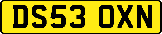 DS53OXN