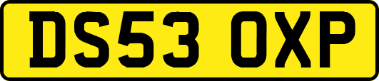 DS53OXP