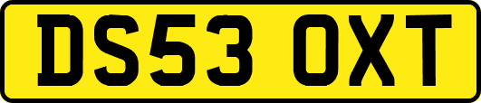 DS53OXT