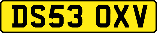 DS53OXV