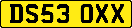 DS53OXX