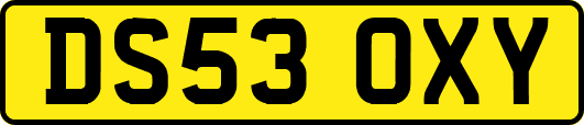 DS53OXY