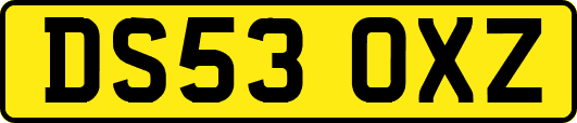 DS53OXZ